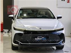 تويوتا كراون